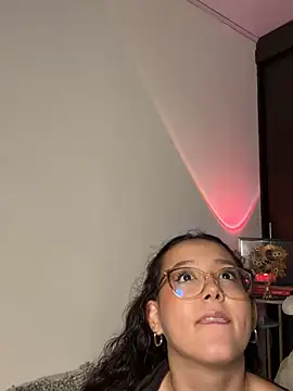 Sembang XXX Secara Langsung kittysophie_