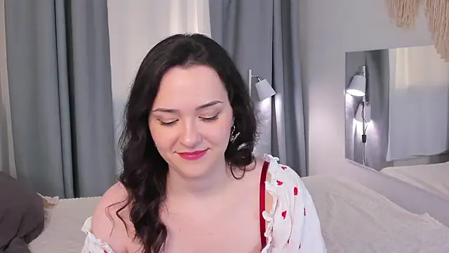 دردشة Camilla_Rowen الجنسية المباشرة