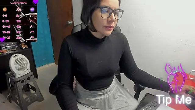 peanut_tangerine: вебкам-шоу