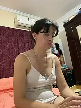 aphrodite_sexy élő XXX-chatje