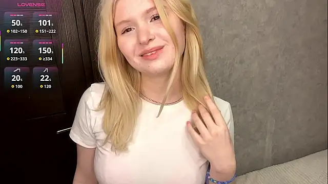 ShontaWasilko live XXX chat