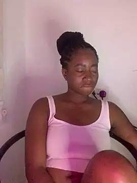 Czat XXX na żywo – MISSMAYSROOM