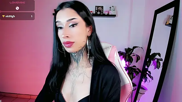 kali_ka_のウェブカメラショー