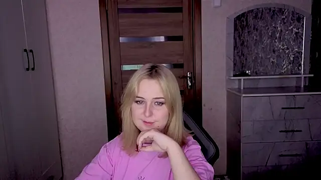 Kristy-Max's Live XXX Chat