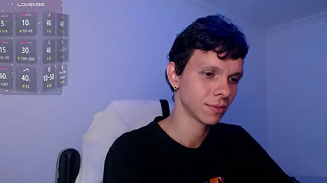 แชท XXX สดของ bryamado69