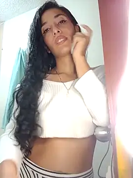 chloewildd_ Show Webcam