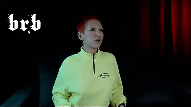 Chat XXX ao vivo de lnxmst