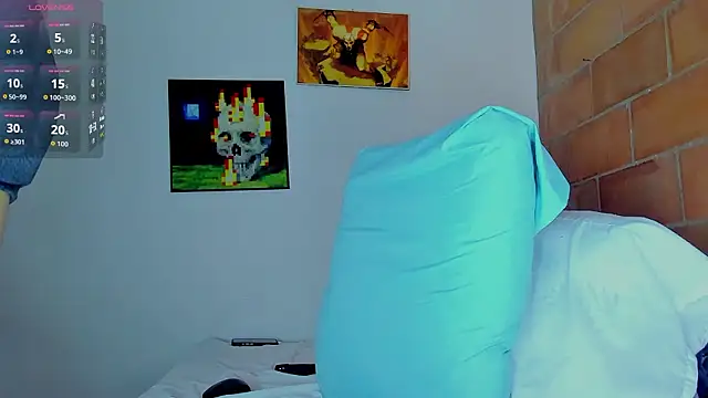 AngelBennet_ 现场XXX聊天