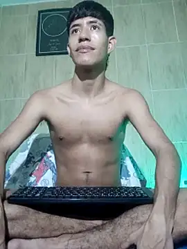 dareck_18 现场XXX聊天