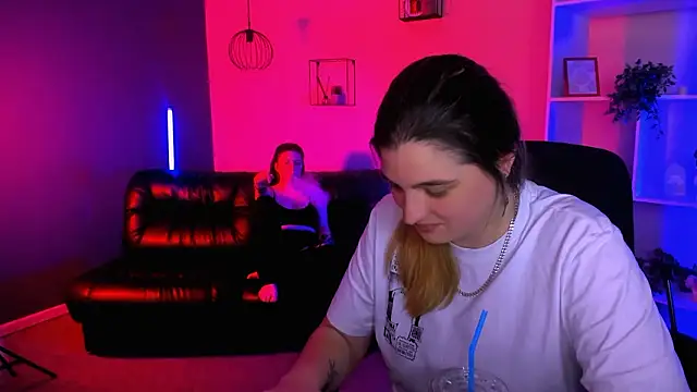 inga_gree Chat XXX in diretta