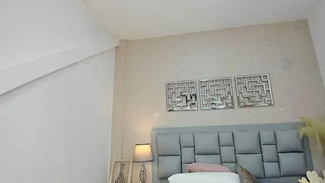 Chat XXX ao vivo de LanaFerrer