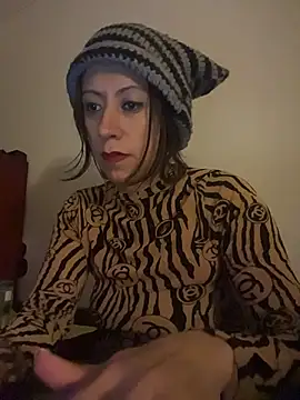 HeyAmara Chat XXX in diretta