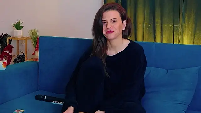 ScarlettNoirr's Live XXX Chat