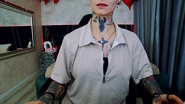 KennyXSX's Live XXX Chat