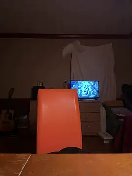 jojosbizarrelyf's Live XXX Chat