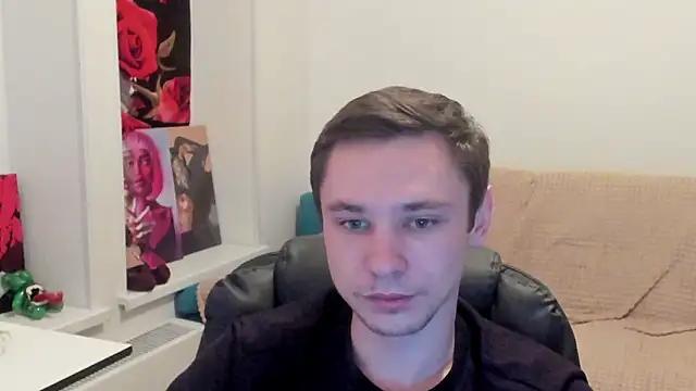 Alexmansuper 现场XXX聊天