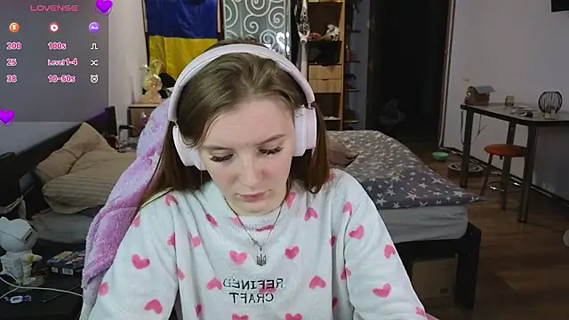 Mary_Blu Chat XXX live