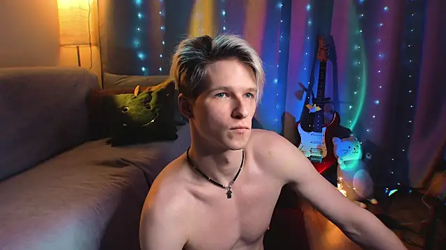 Breston_Sweet 现场XXX聊天