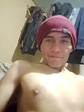 Cloud0nMycock 现场XXX聊天