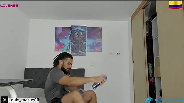 Louis_marley__ 现场XXX聊天