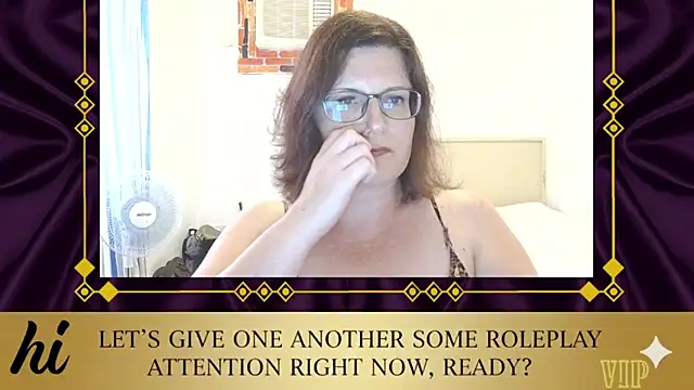 XXX chat uživo modela Domina_Tasselina_Goddess