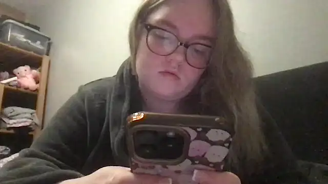 honeyyy24 웹캠 쇼