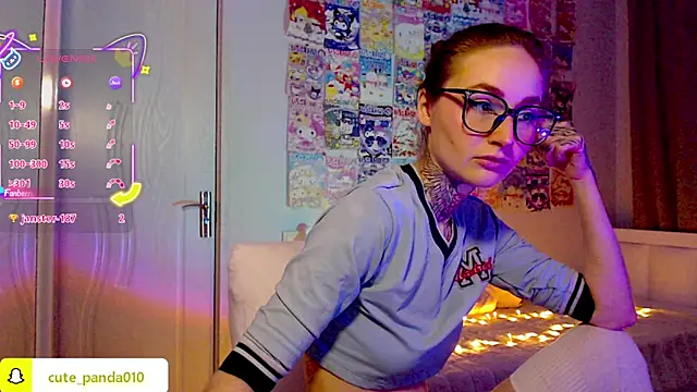 Milky_way_UwU Chat XXX live