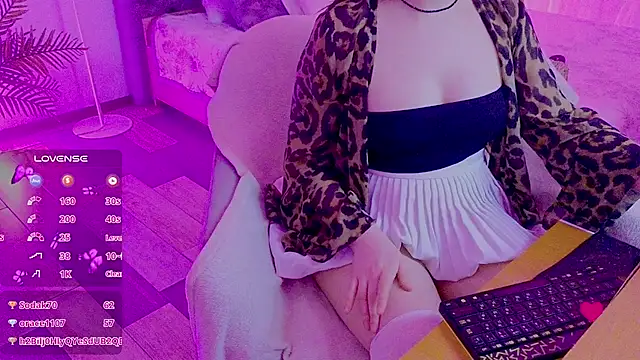 baby_debbie's Live XXX Chat