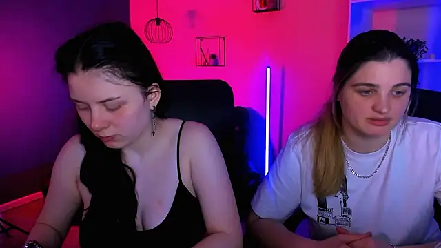 inga_gree's Live XXX Chat