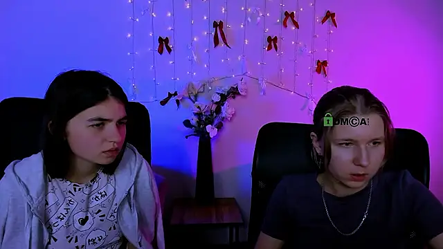 gloria_bubble's Live XXX Chat