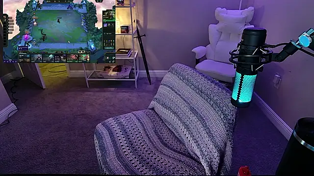 skimpysushi Live XXX-Chat