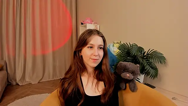 BetteSelbe's Live XXX Chat