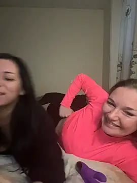 _Mila_Love: вебкам-шоу