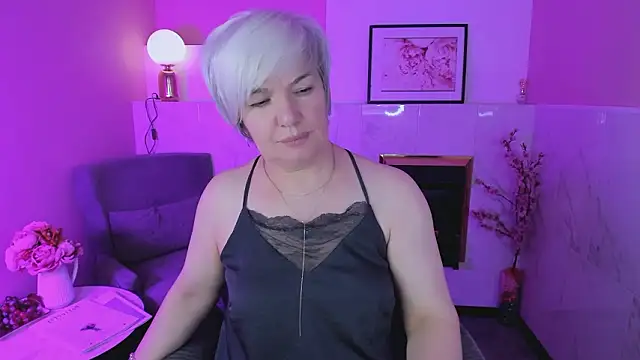 CarmenSoft's Live XXX Chat