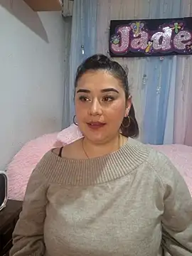 JADE_SWEET2's Live XXX Chat