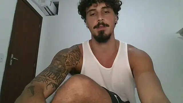 milkoffe Adlı Modelin Canlı XXX Sohbeti