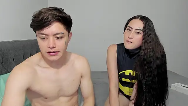 steban_and_kim Live XXX-chat