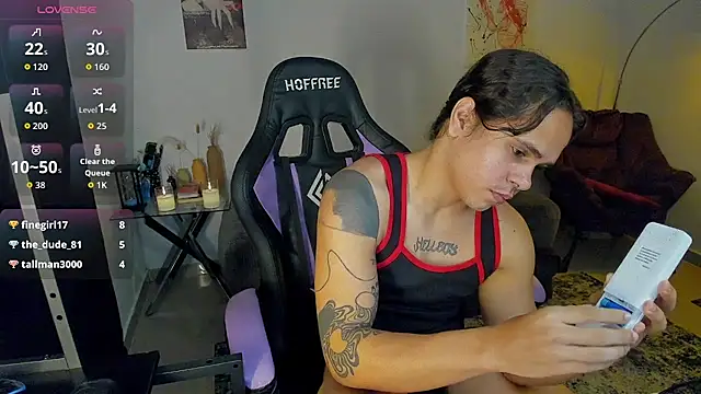 Maximiliano_scoott__のライブXXXチャット