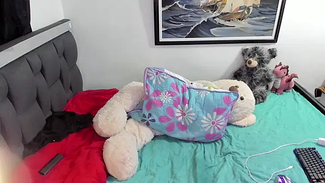 mateo-EspositoのライブXXXチャット