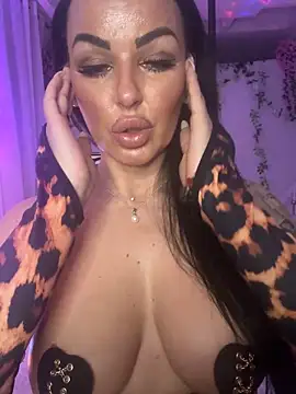 XXX chat uživo modela SofiaaMaria