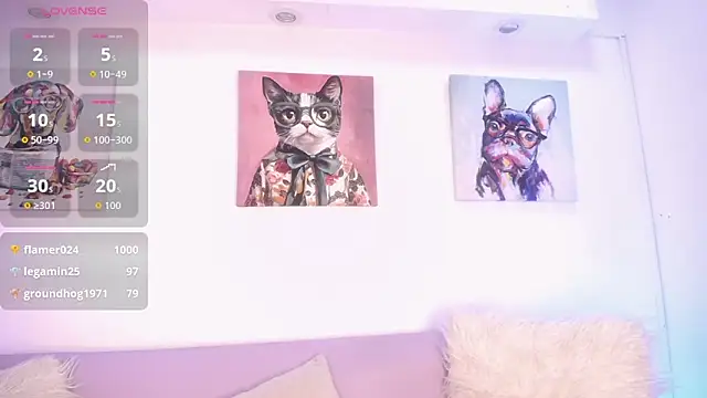 Owen_JPのライブXXXチャット