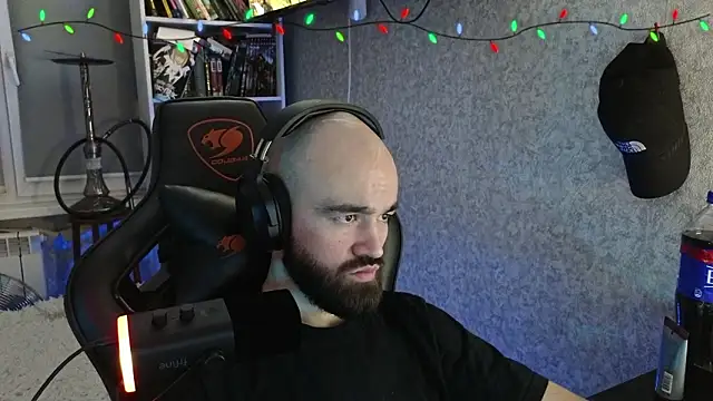 _Mostly_のライブXXXチャット