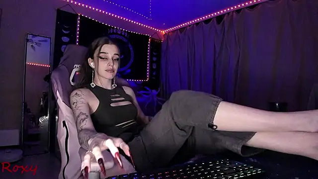 wet_dream_'s Live XXX Chat