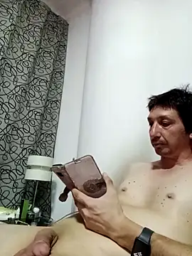 Pacobakan042 Live XXX Chat