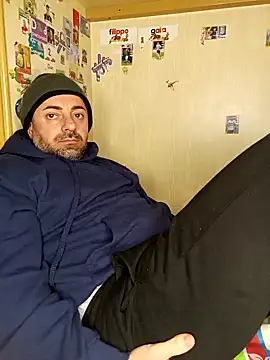 toro23xxxl Webcam show