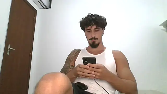 milkoffe Live XXX-chat