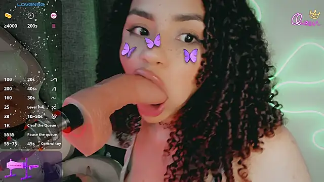 Queen_Deepthroat Chat XXX live