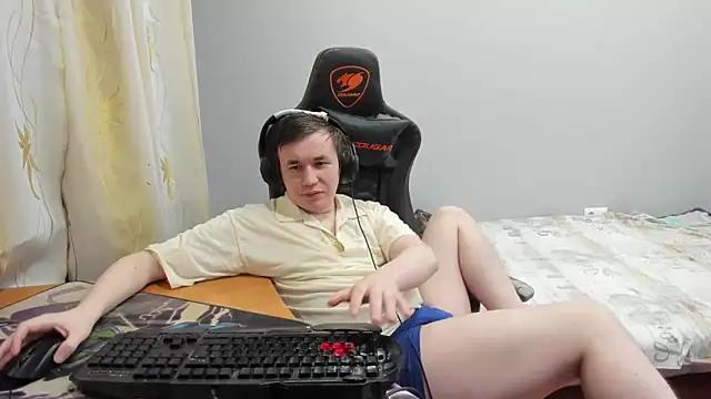 Chat XXX en directo de iliaskrislove