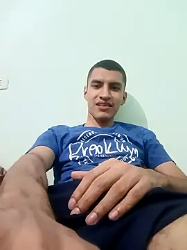 Rogersmit2 Live XXX-chat