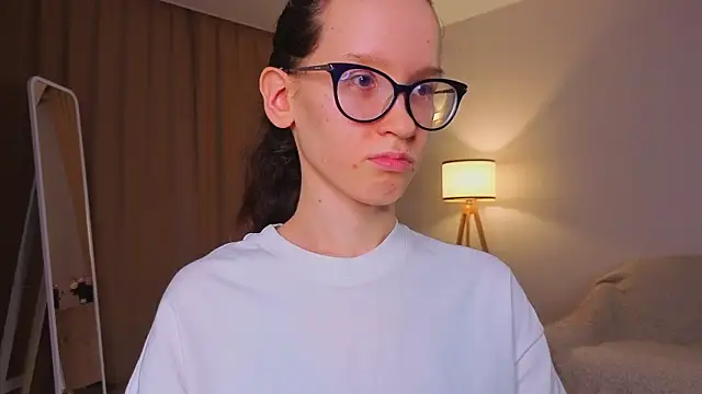 BettyBrowni Chat XXX in diretta